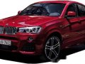 Bmw X4 Xdrive20D M Sport 2018 for sale -8