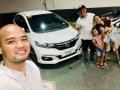 2018 Honda 25k DP City HR-V CR-V Civic BR-V Jazz Mobilio RS Brio Amaze-7
