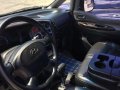 Hyundai Starex 2007 GRX CRDI for sale-4