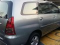 TOYOTA INNOVA 2007 G Top of the Line For Sale -1