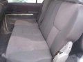 2011 Mitsubishi Adventure GLX 2 diesel for sale-7