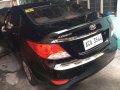 2014 Hyundai Accent 1.4L E Gas AT for sale-0