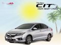 2018 Honda 25k DP City HR-V CR-V Civic BR-V Jazz Mobilio RS Brio Amaze-0
