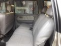 For sale Isuzu Crosswind xuvi matic 2002 model-7