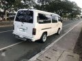 For sale 1998 Nissan Urvan Good Running Condition Org Private-3