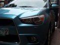 2011 Mitsubishi Asx Gls Se 4wd top of the line for sale-1