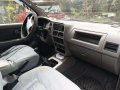 Isuzu Sportivo 2006 Manual Gray SUV For Sale -5