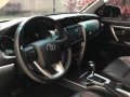 2017 Toyota Fortuner for sale-3