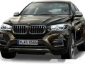 Bmw X6 Xdrive30D M Sport 2018 for sale -7