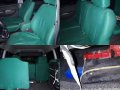 Mitsubishi Adventure GLS Sport 2009 Green For Sale -5