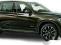 Bmw X5 M 2018 brown for sale-14