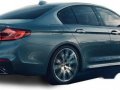 BMW 520d 2018 Luxury Automatic New for sale in Alabang. -7