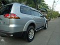 Mitsubishi Montero 2009 for sale-4