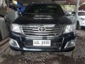 Well-kept Toyota Hilux 2014 for sale-1