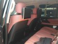 LEXUS LX570 sportplus 5.7 v8 Gas 2018 for sale-7