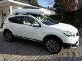 Good as new NISSAN QASHQAI 2011 for sale-1