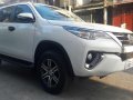 2017 Toyota Fortuner matic diesel for sale-1