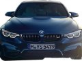 BMW M3 2018 Sedan Automatic New for sale in Eton Centris. -8