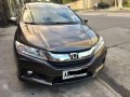 2016 Honda City for sale-3