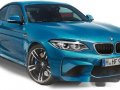 Bmw M2 Coupe 2018 for sale-3