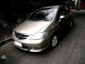 2008 Honda City iDSi AT Smooth All Original Fpr Sale -0
