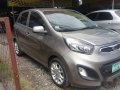 Well-kept Kia Picanto 2011 for sale-2