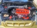 Honda Civic 1996 for sale-2