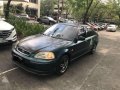 1996 Honda Civic LXi for sale-1