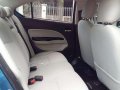 Mitsubishi Mirage G4 GLS AT 2016 model for sale-6