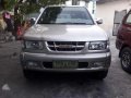 For sale Isuzu Crosswind xuvi matic 2002 model-10