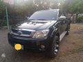 2008 Toyota Hilux G 2.5 diesel Manual 4x2 for sale-1