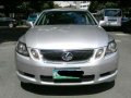 LEXUS GS 2005 FOR SALE-0