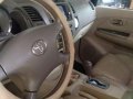 2006 Toyota Fortuner for sale-7