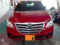 2015 Toyota Innova E Diesel Automatic Fresh for sale-1