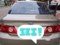 Good as new Honda City 2007 for sale-2