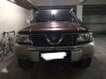 Nissan Patrol 2001 for sale-1