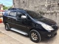 Toyota Innova Manual 2008 Black SUV For Sale -0