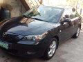 Mazda 3 2006 Top of the line for sale-2