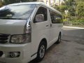 2010 Hiace Super Grandia d4d matic tranny for sale-4