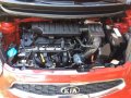 2016 Kia Picanto Automatic transmission for sale-5