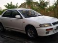 1996 Mazda 323 for sale-1