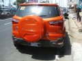Good as new Ford EcoSport 2017 for sale-6
