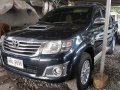 Well-kept Toyota Hilux 2014 for sale-3