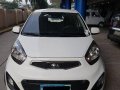 Well-kept Kia Picanto 2013 for sale-0