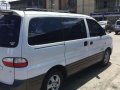 Hyundai Starex 2007 GRX CRDI for sale-2