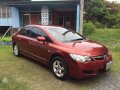 2006 Honda Civic FD 1.8v Automatic Transmission for sale-0