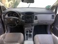 Toyota Innova 2011 E Automatic Diesel Beige For Sale -5