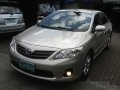 Well-kept Toyota Corolla Altis 2013 for sale-2
