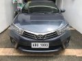 Well-kept Toyota Corolla Altis 2015 for sale-11