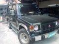 Mitsubishi Pajero 1998 for sale-1